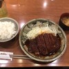 名古屋名物 みそかつ 矢場とん 栄セントライズ店