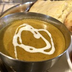 QUALITY インドカレー - 