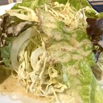 QUALITY インドカレー - 