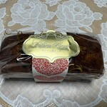 リリエンベルグ - フルーツケーキ一本千円！しっとり美味◎