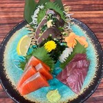 全席個室 海鮮と炉端やまと 武蔵小杉店 - 