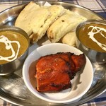 QUALITY インドカレー - 