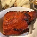 QUALITY インドカレー - 