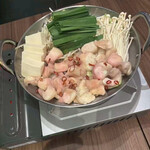 いいとこ鶏 有楽町店 - 