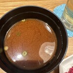 天ぷら串とまぶしめし ハゲ天 - 