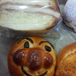 石窯パン工房 グレンツェン - 