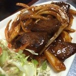 屋台 武ちゃん - 【2015.01.16】