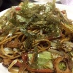 屋台 武ちゃん - 【2015.01.16】