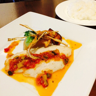 茨木市でおすすめの美味しいフレンチ フランス料理 をご紹介 食べログ