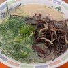 博多ラーメン はかたや 川端店