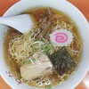 わだラーメン
