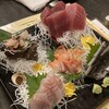 鳥然 海然 池袋店