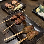 炭炭 泉佐野駅前店 - 