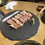 軍鶏 地鶏専門店 かしわ屋将軍 - 