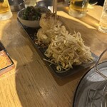 軍鶏 地鶏専門店 かしわ屋将軍 - 