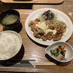 スマークカフェ＆キッチン - 