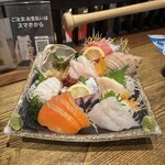 ろばた大助本店 - 