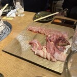 軍鶏 地鶏専門店 かしわ屋将軍 - 