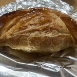 シャトレーゼ - 料理写真:アップルパイ\421