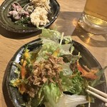 軍鶏 地鶏専門店 かしわ屋将軍 - 