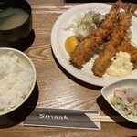 スマークカフェ＆キッチン - 