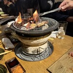 軍鶏 地鶏専門店 かしわ屋将軍 - 