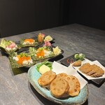 しなもん堂 すすきの店 - 