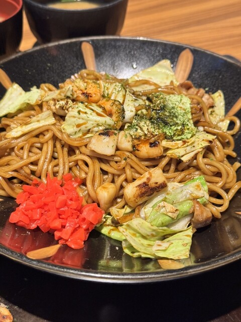 お好み焼・鉄板焼 六三 緑店 （ろくさん） - 有松/お好み焼き | 食べログ