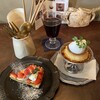 カフェと暮らしの雑貨店 fumi