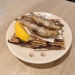 Aburi TORA 熟成鮨と炙り鮨 - 