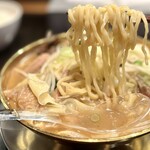 麺屋フリスタ - 