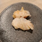 Aburi TORA 熟成鮨と炙り鮨 二子玉川店 - 