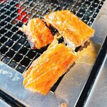 喰い処 鮭番屋 - 