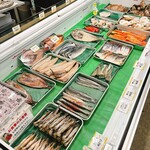 喰い処 鮭番屋 - 