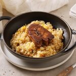 フォアグラチャーハン