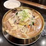 麺屋フリスタ - 