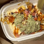 Guzman y Gomez FOOD&TIME ISETAN アトレ品川店 - 