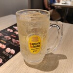 Aburi TORA 熟成鮨と炙り鮨 二子玉川店 - 