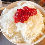 喰い処 鮭番屋 - 