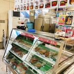 喰い処 鮭番屋 - 