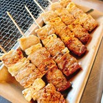 喰い処 鮭番屋 - 