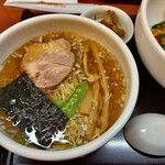 中嘉屋食堂 麺飯甜 - 