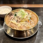 麺屋フリスタ - 