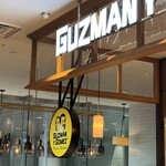 Guzman y Gomez FOOD&TIME ISETAN アトレ品川店 - 
