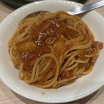 カプリチョーザ プレナ幕張店 - 