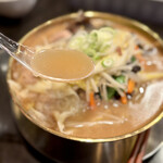 麺屋フリスタ - 