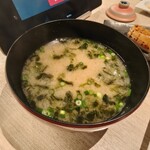 Aburi TORA 熟成鮨と炙り鮨 - 