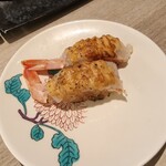 Aburi TORA 熟成鮨と炙り鮨 - 