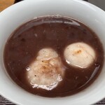 川端ぜんざい広場 - 