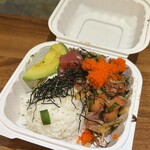 Poke & Box - 